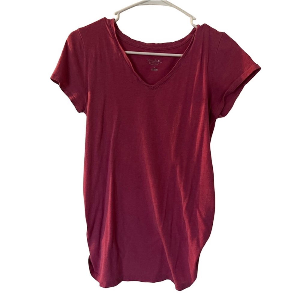 Isabel Maternity Top